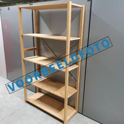  - lundia-stellingkast-met-5-massieve-schappen-(1)-voorbeeldfoto-full