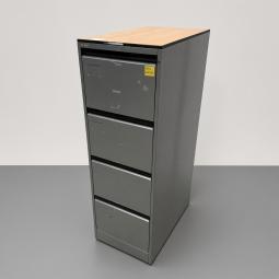  - dossier kast