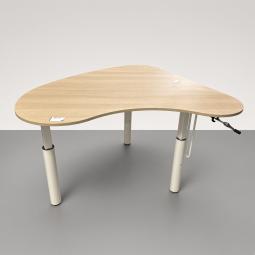  - modulair tafel artsen