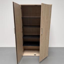  - draaideur kantoor kast
