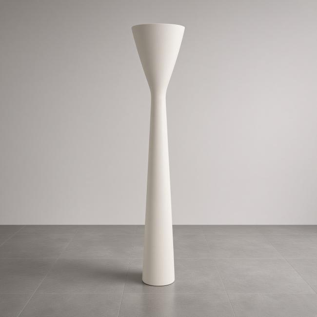  - Luceplan staande lamp Carrara D38 (10)