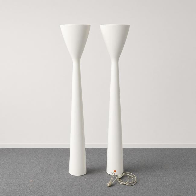  - Luceplan staande lamp Carrara D38 (11)