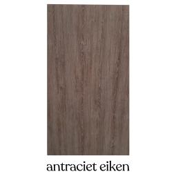  - antraciet eiken