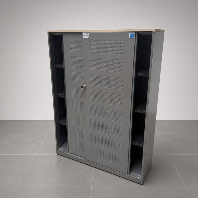  - akoestische kast