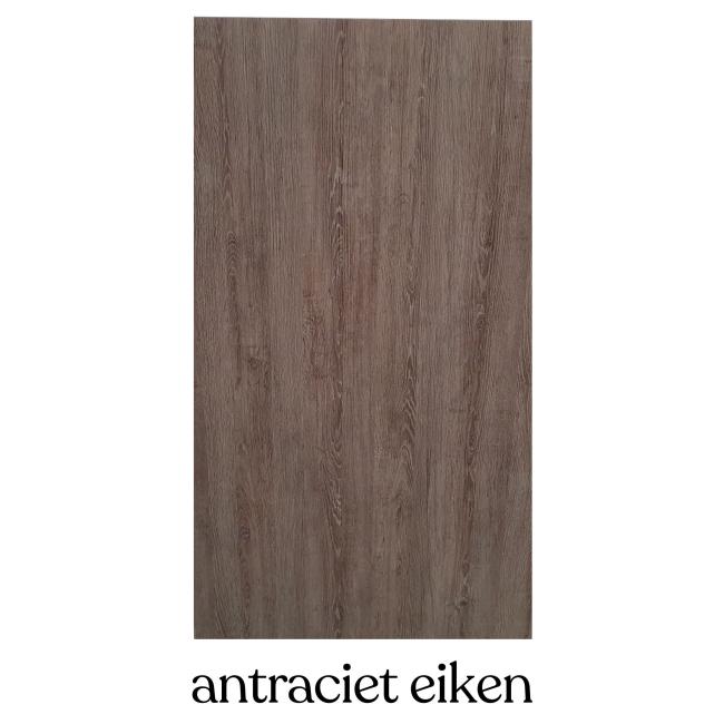  - antraciet eiken