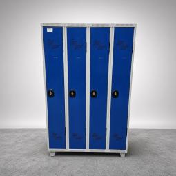  - locker