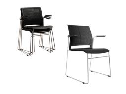  - Stapelstoel-Join met-armleggers (1)