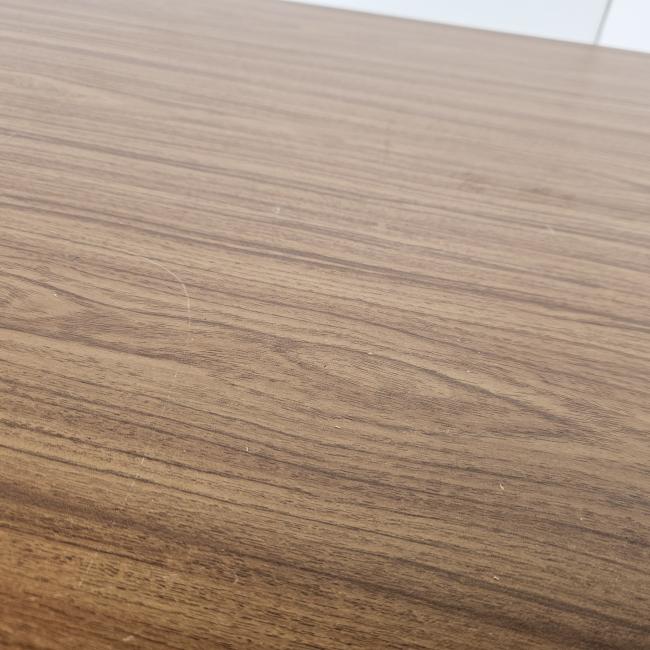  - Gispen bureau - 200x80 cm  in hoogte verstelbaar (11)