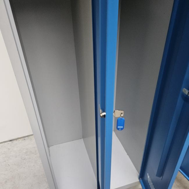  - locker lockerkast -kluis kleding kast (11)