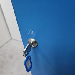  - locker lockerkast -kluis kleding kast (13)