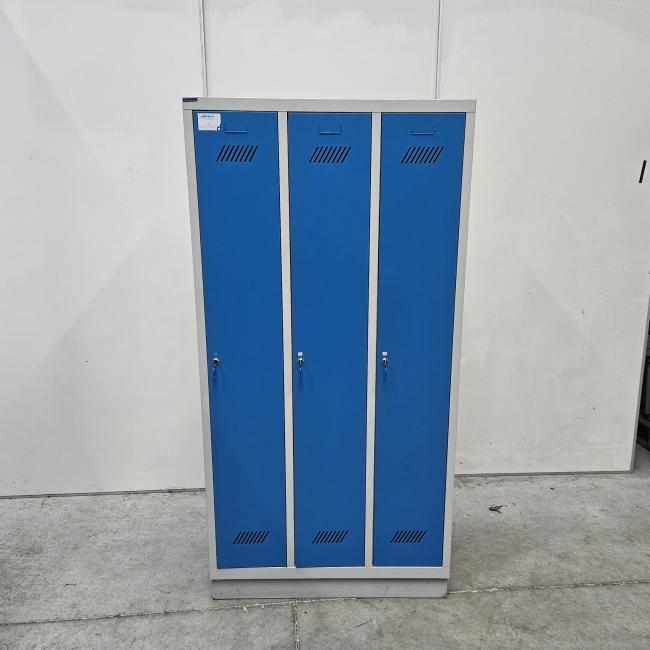  - locker lockerkast -kluis kleding kast (1)