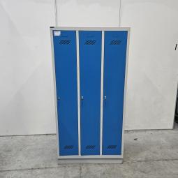  - locker lockerkast -kluis kleding kast (1)