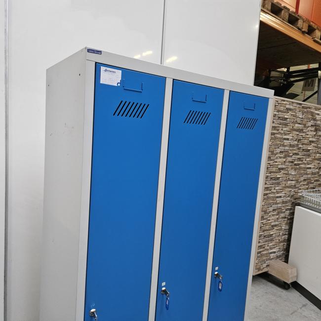  - locker lockerkast -kluis kleding kast (4)