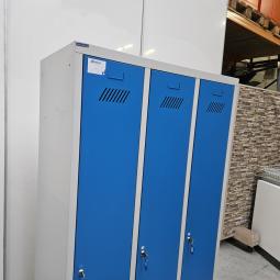  - locker lockerkast -kluis kleding kast (4)