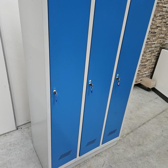 - locker lockerkast -kluis kleding kast (5)