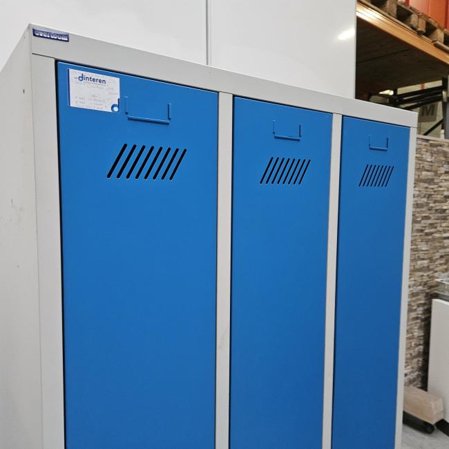  - locker lockerkast -kluis kleding kast (6)