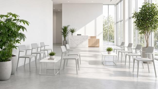  - kantinestoelen diverse kleuren (4)
