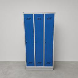  - locker