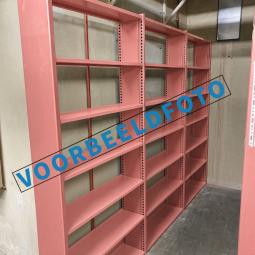  - magista roze stelling (1) voorbeeldfoto
