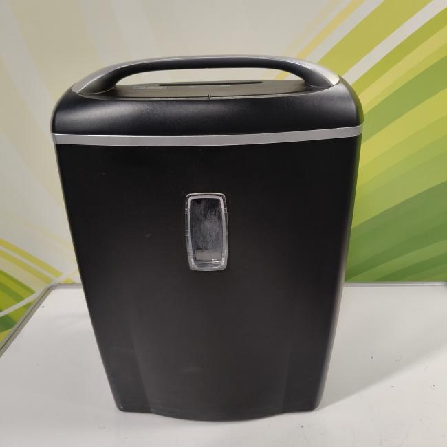  - Papiershredder (2)