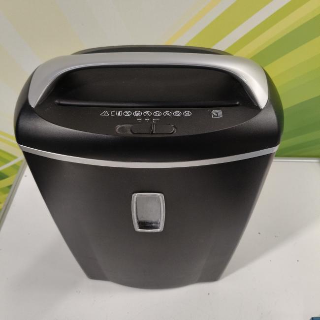  - Papiershredder (3)