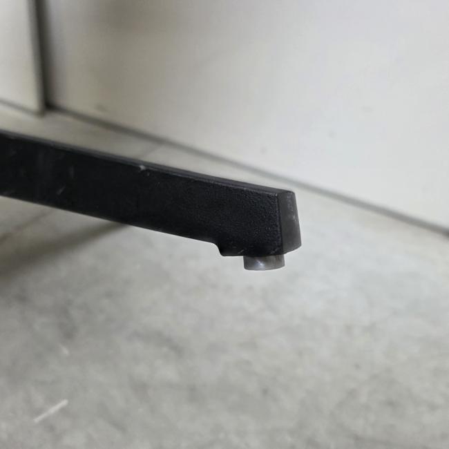  - pedrali onderstel aluminium  (5)