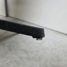  - pedrali onderstel aluminium  (5)